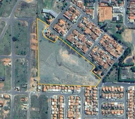 Terreno à venda, 24 m² por R$ 3.000.000,00 - Duartina - Duartina/SP