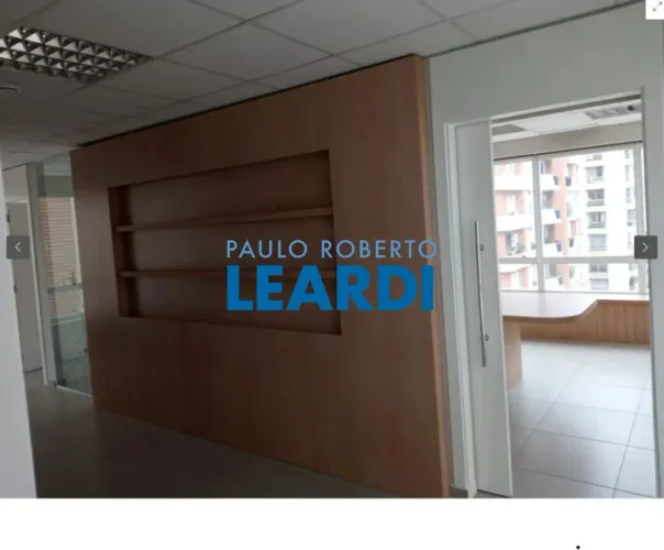 CONJ. COMERCIAL - PINHEIROS - SP