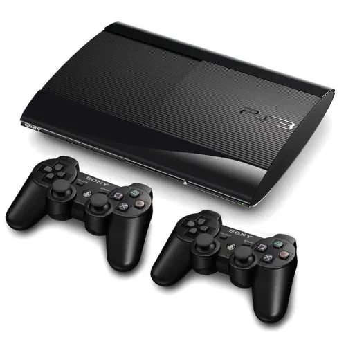 Playstation 3 desbloqueado