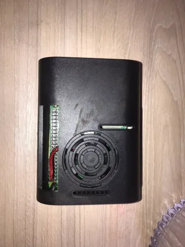 Raspbarry Pi 4