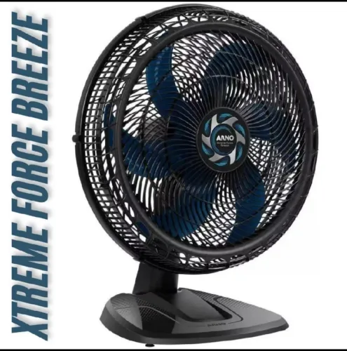 Ventilador Arno 60cm