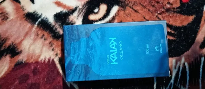 Kaiak Oceano
