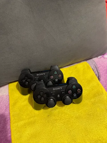 Controles PlayStation 3 ORIGINAIS