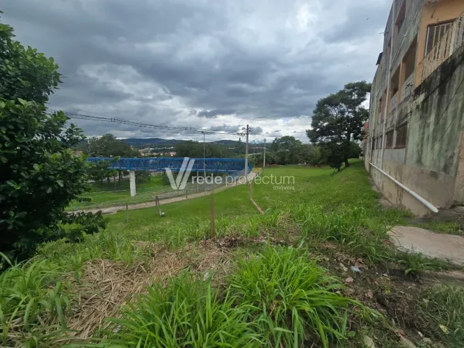 terreno - Jardim Vera Cruz - Louveira