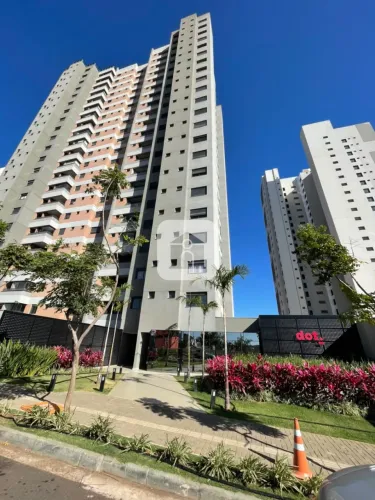 Apartamento para locação no bairro Granja Marileusa