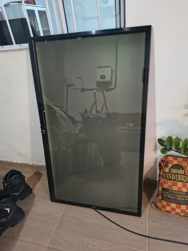 Televisão LG