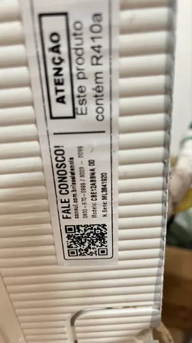 Ar condicionado