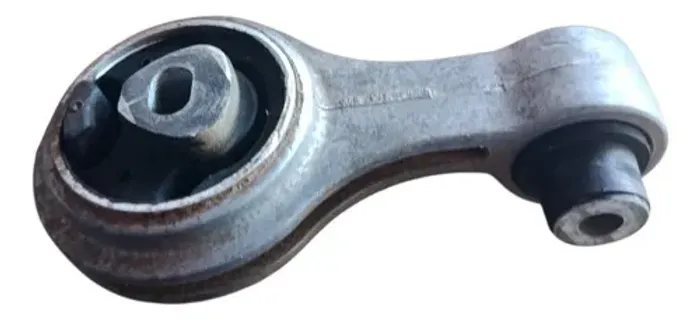 Coxim Câmbio Inferior Fiat Strada Palio Uno 1.4 2014 2021