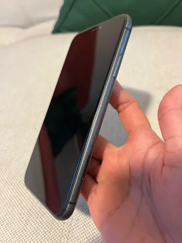 iPhone 11 128gb Preto 