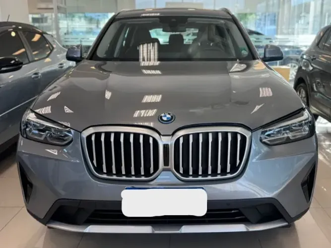 BMW X3 Xdrive 30E M Sport Turbo Híbrido Aut. 2024