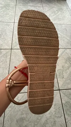 sandália MISSISSIPI