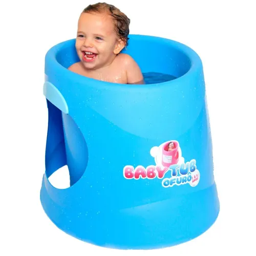 Banheira e spa para bebês Baby Tub