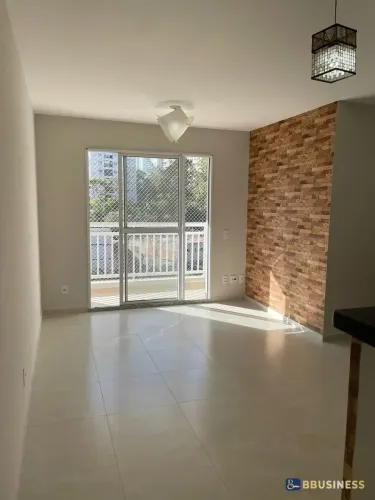 Apartamento à venda com 3 quartos, sendo 1 suíte - Vila Andrade, São Paulo, SP