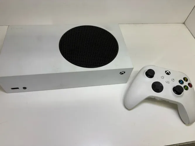 Xbox Séries S 512gb