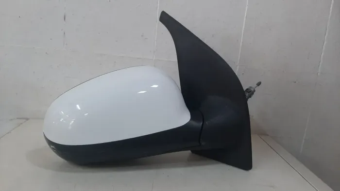 Retrovisor mobi