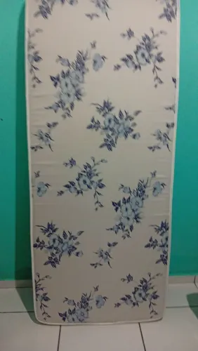 Vende colchão Ortobom
