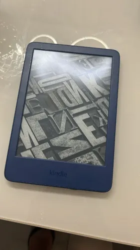 Kindle 10ª geração