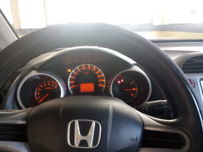 Honda Fit LX 1.4/ 1.4 Flex 8v/16v 5P Mec. 2013