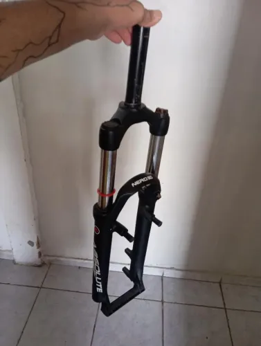 Suspensão absolute nero 30