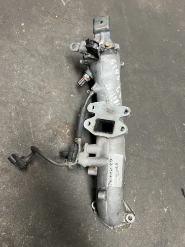 Tubo Admissão Cano Egr Tbi L200 Triton 3.2 2008-2016 Origina