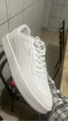Tênis Puma Novo