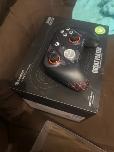 Game sir g7 pro