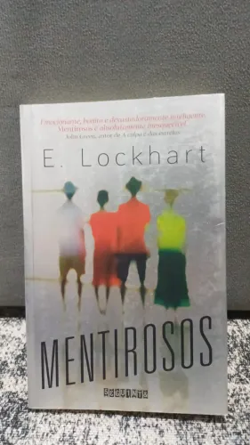 Mentirosos