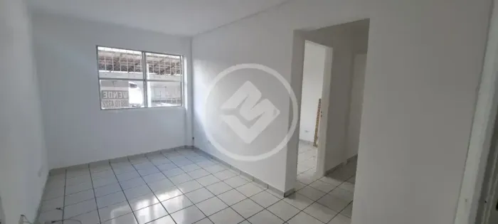 Apartamento 2 Dormitórios à Venda em Coqueiros Florianópolis