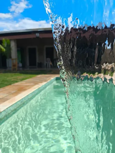 Chácara de Festas Para Alugar 