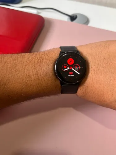 Samsung Galaxy Watch Active2 44mm - Original, Excelente Estado