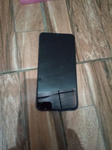 Vendo 2 celulares Samsung quebrado