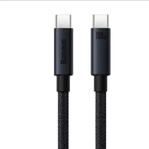 Cabo USB-C Baseus