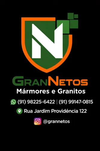 Mármores e granitos 