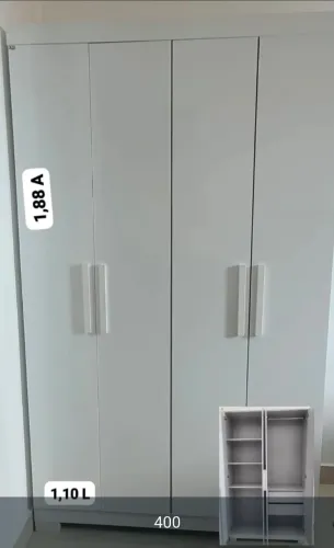 Guarda roupa