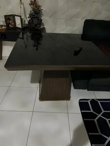 Mesa usada