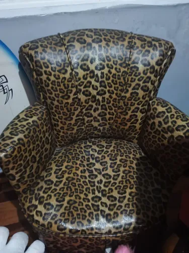 Móveis de oncinha