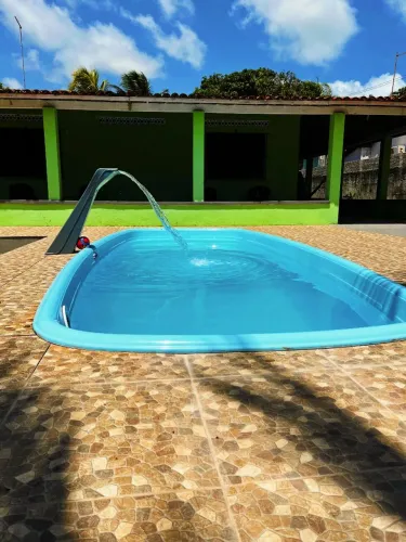 Casa de praia Catuama aluguel