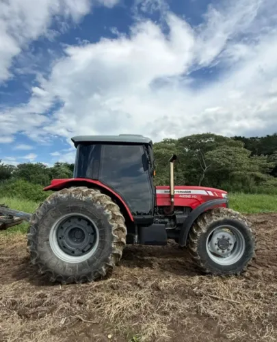 Massey Ferguson 4292 HD 4X4