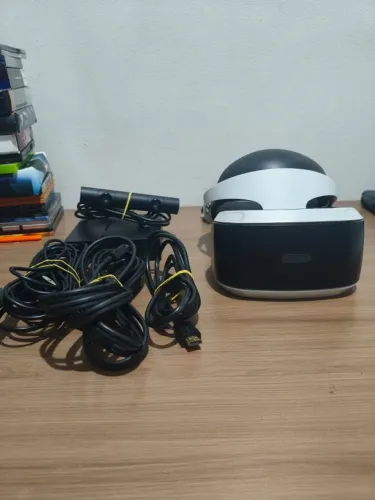 Playstation VR - PSVR