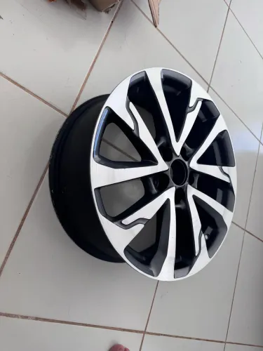 RODA COROLLA CROSS