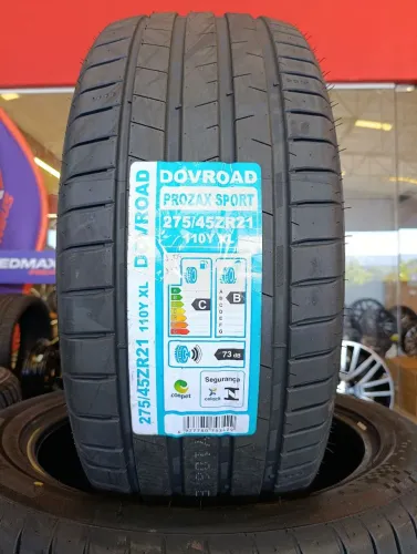 Pneu Dovroad 275/45R21 110Y