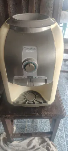 Bebedouro Esmaltec (Entrega grátis)