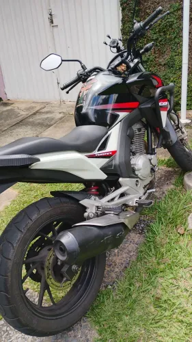 Twister 250r flex