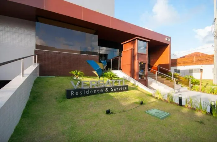 Apartamento para Locação em Paissandu