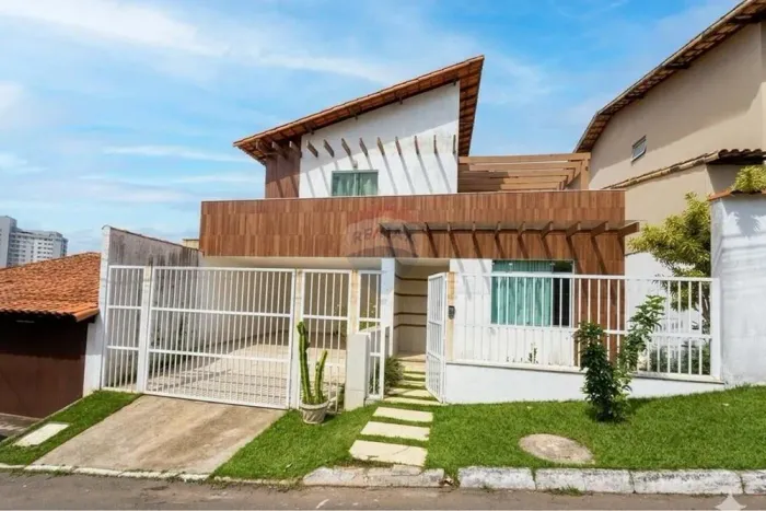 Casa no Condomínio Colinas do Imperador a 10 minutos do Centro de Juiz de Fora