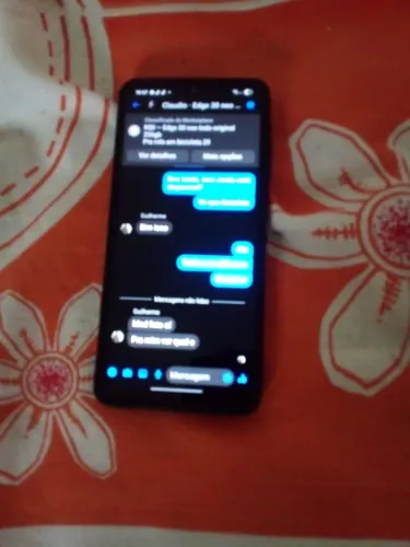 Troco a06 novo 