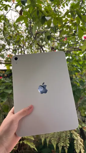 iPad 11 - A16
