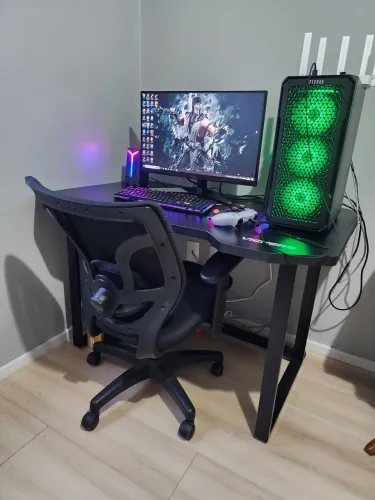 PC GAMER