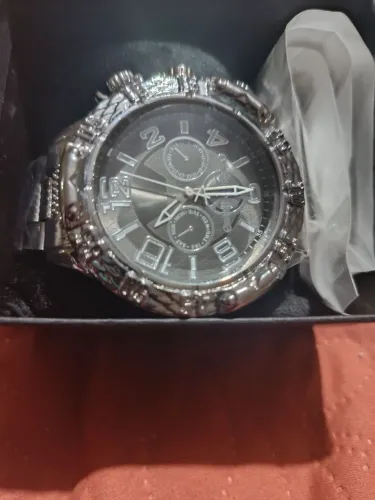 Relógio ?