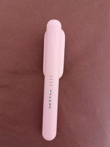 Escova infrared JMMO